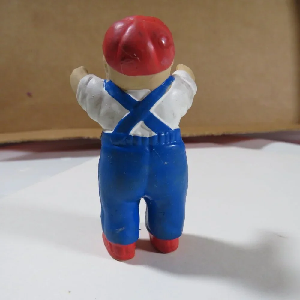 1984 Cabbage Patch Kids 2.5